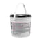 Hercules Oatey White High Heat Furnace Cement For Furnace 1/2 gal 35515 - alternate 2